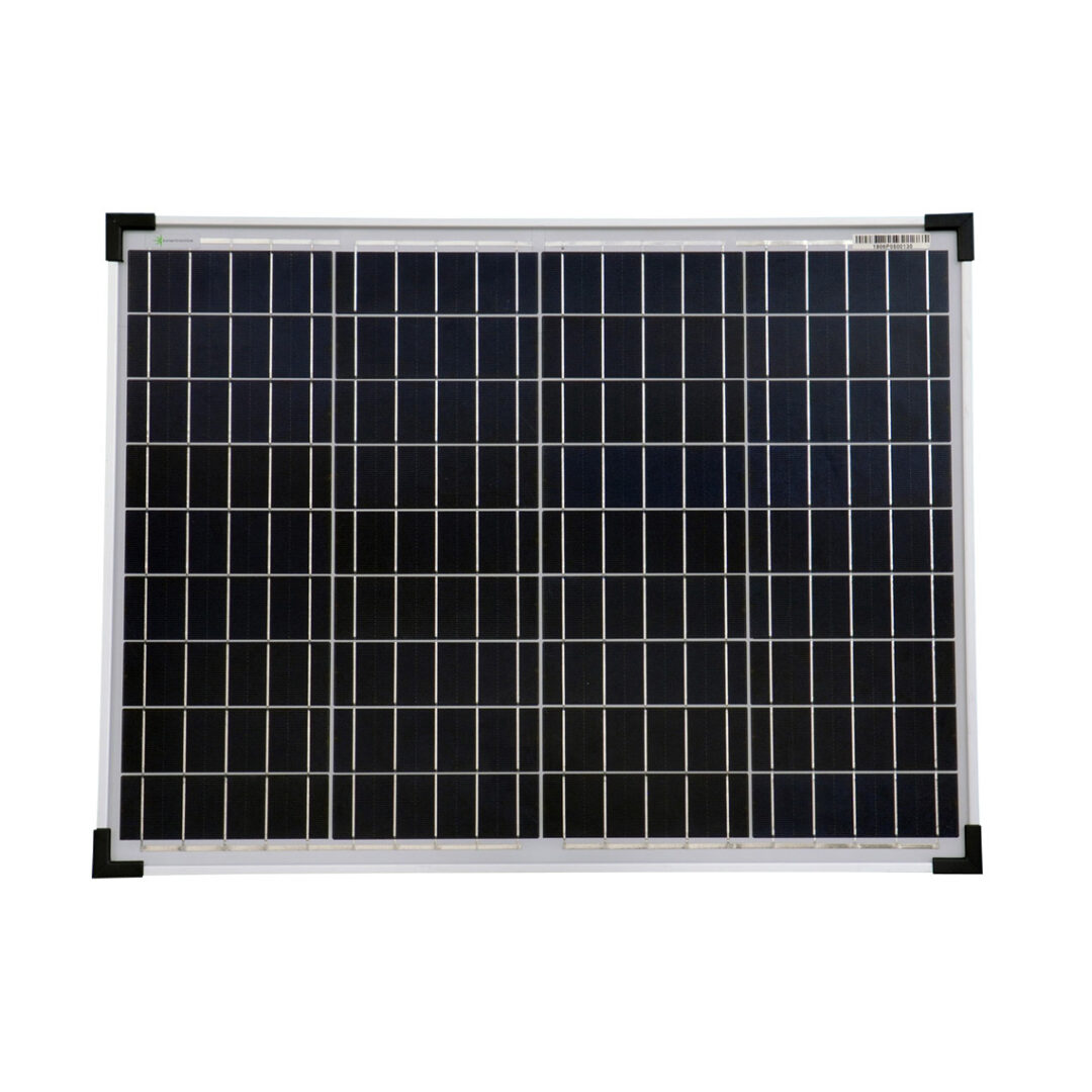 Solar Panel 50w